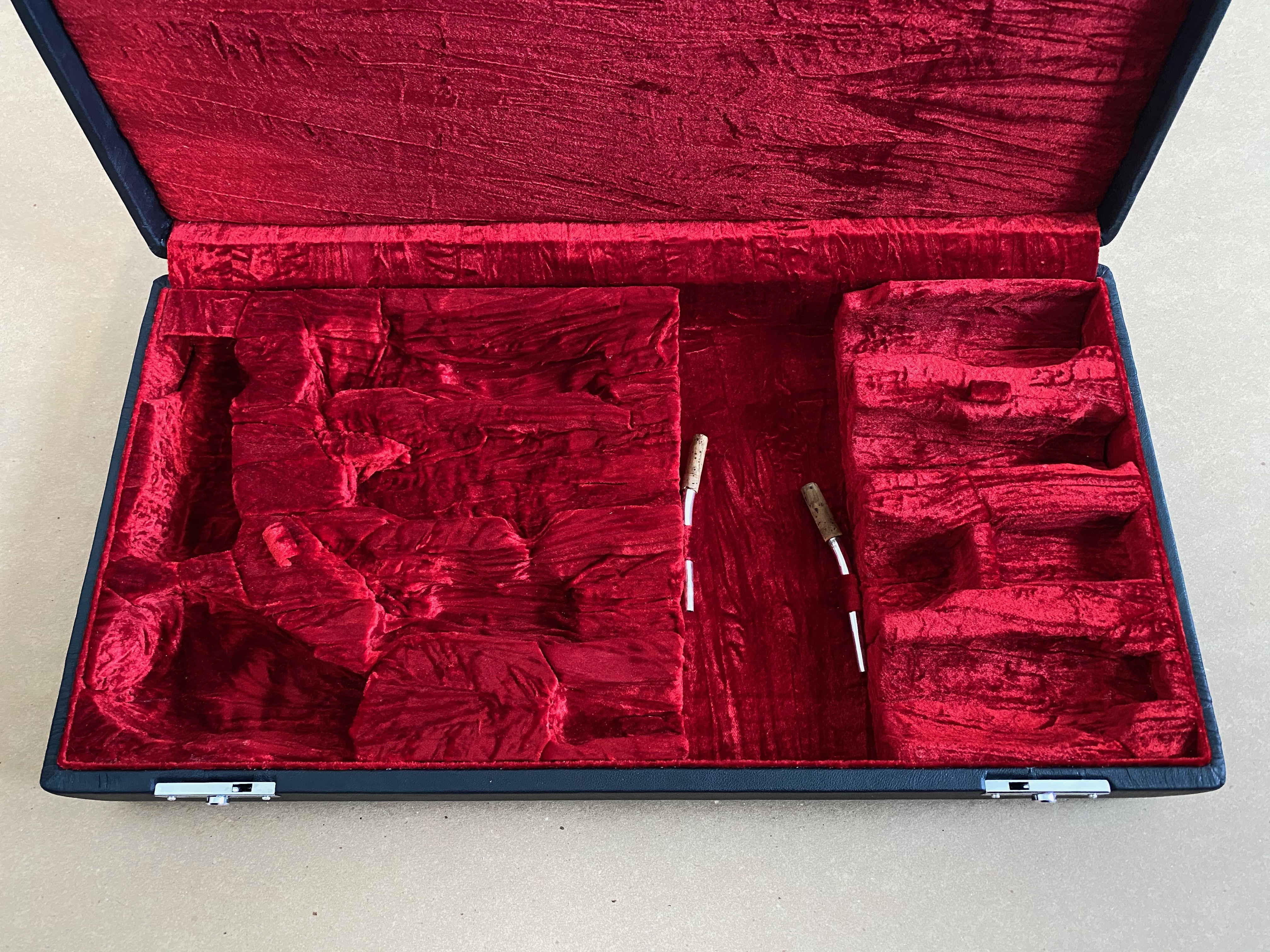 Custom Made Instrument Cases